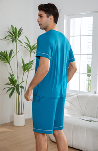 Men's Bamboo Pyjamas