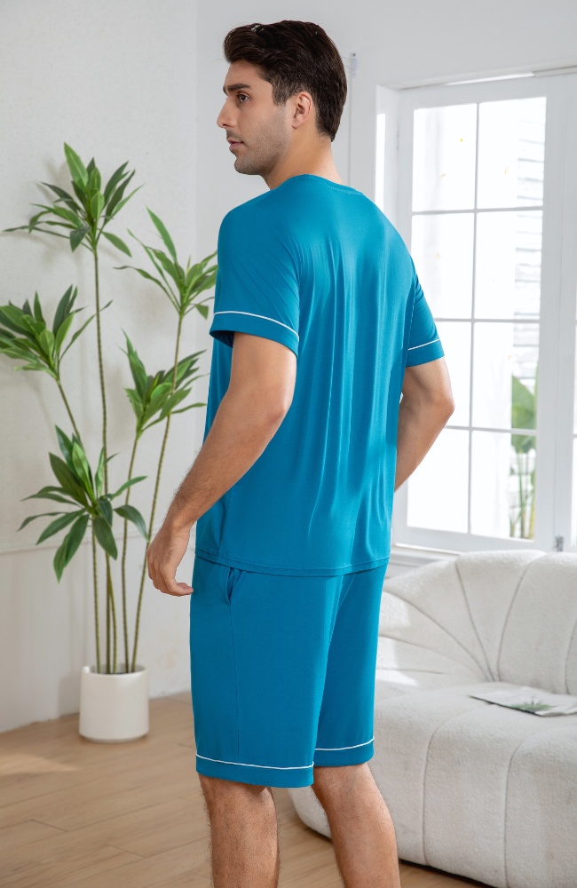 Men's Bamboo Pyjamas