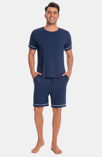 Men's Bamboo Pyjamas