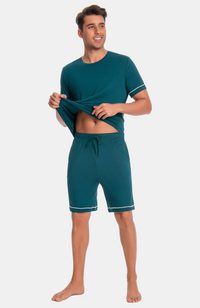 Men's Bamboo Pyjamas