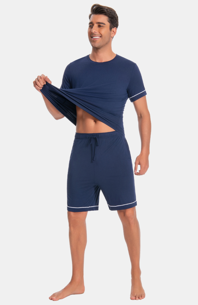 Men's Bamboo Pyjamas