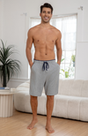 Men's Bamboo PJ Shorts