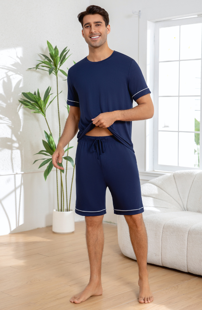 Men's Bamboo Pyjamas
