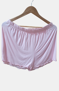 Sample: Modal T-Shirt PJs (L/14)