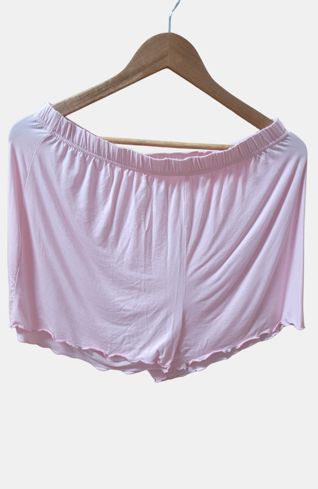 Sample: Modal T-Shirt PJs (L/14)