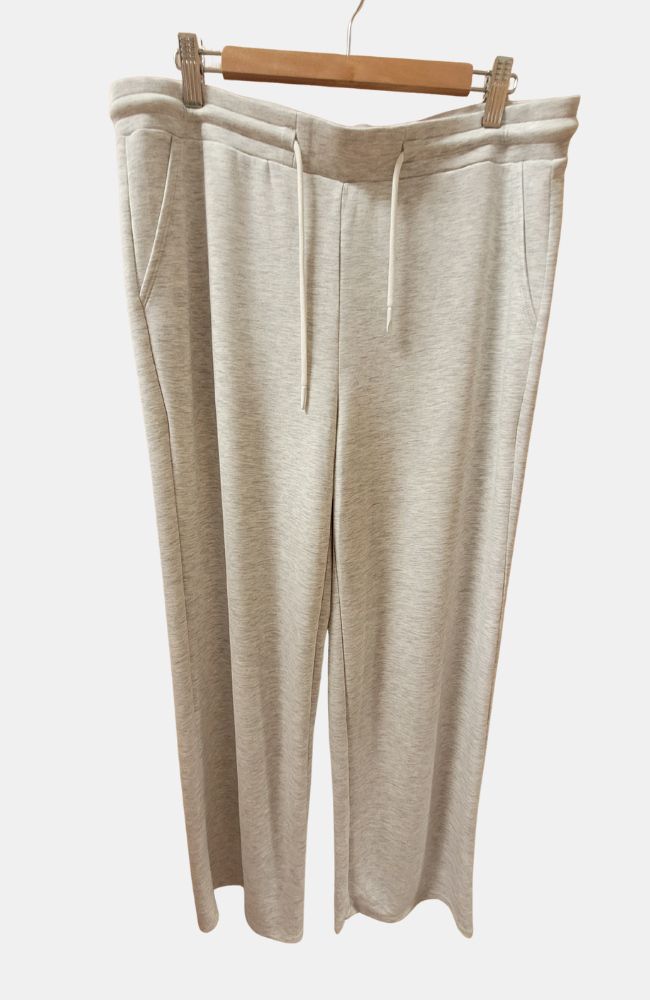 Sample: Bamboo Polyester Lounge Pants (L/14)