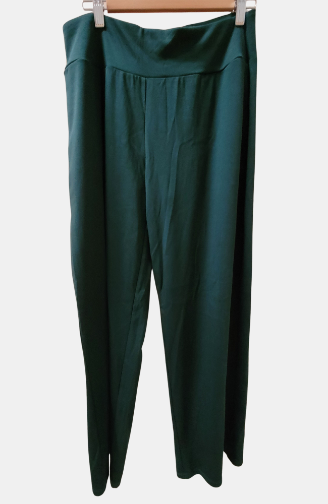 Sample: Bamboo/Cotton Lounge Pants (L/14)