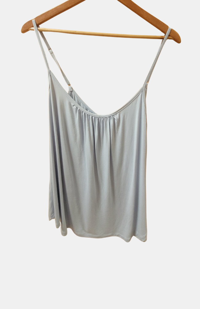 Samples: Cami PJ Set - L/14