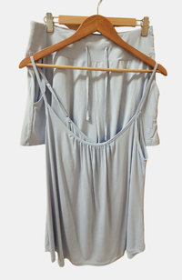 Samples: Cami PJ Set - L/14