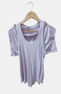 Samples: Summer PJ Set - S/10