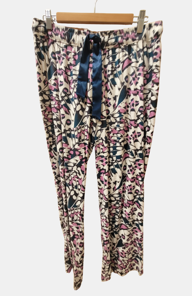 Samples: Bamboo / Brushed Cotton PJ Pants (Large)