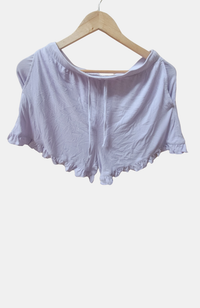 Samples: Summer PJ Set - S/10