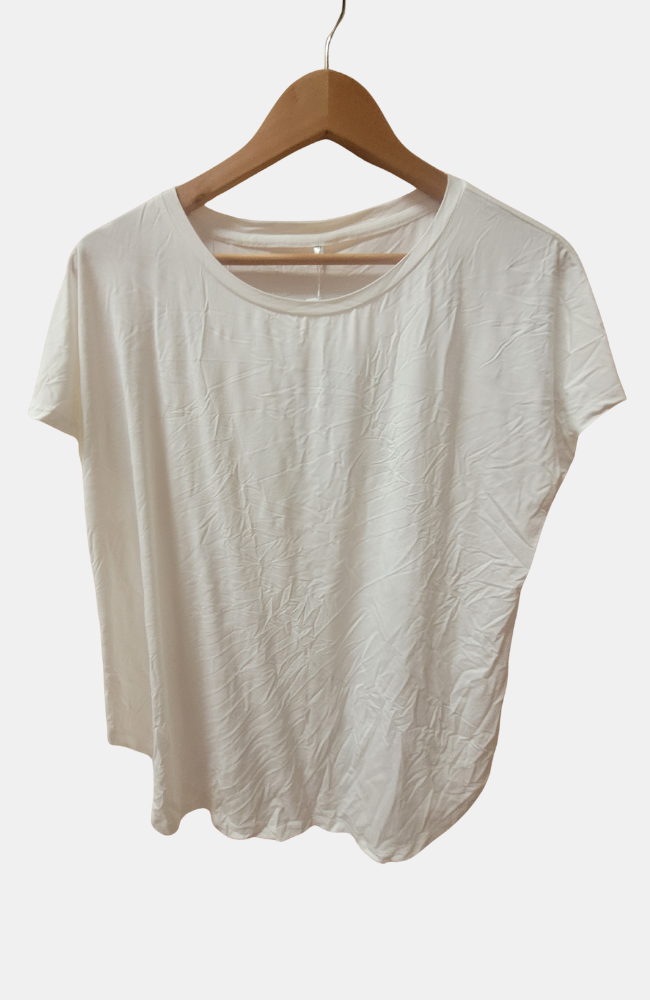 Sample: Ladies Basic Tee (L/14)