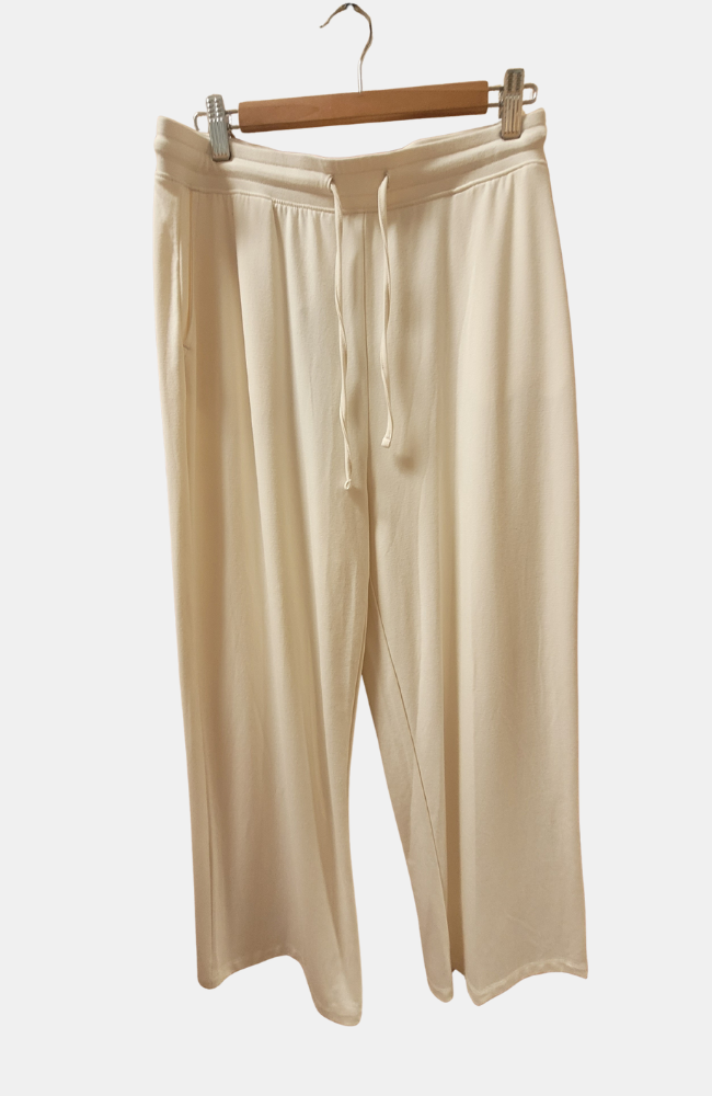 Sample: Bamboo Lounge Pants (L/14)