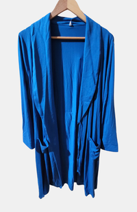 Sample: Bamboo Robe (L/XL)