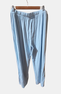 Sample: Bamboo PJ Pants