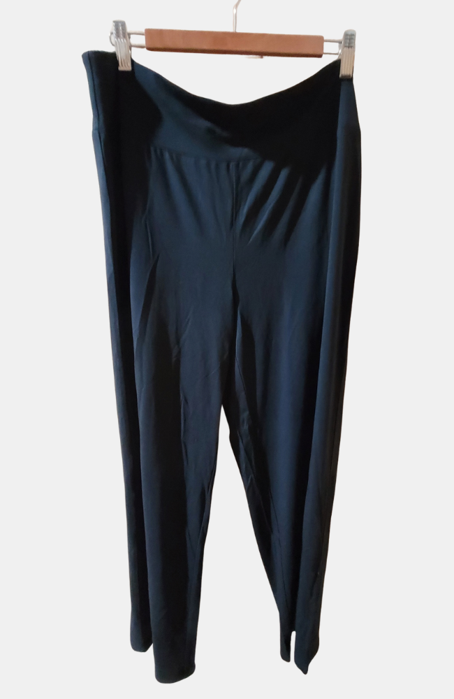 Sample: Bamboo Straight Leg Pants (L/XL)