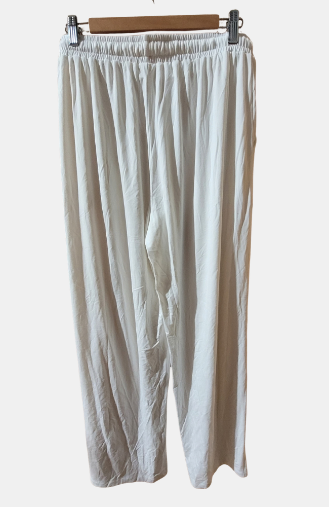 Sample: Bamboo Lounge Pants (L)