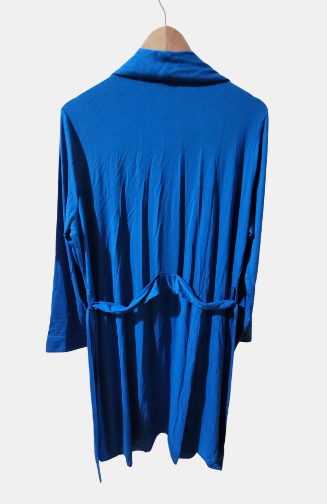 Sample: Bamboo Robe (L/XL)