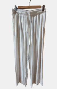Sample: Bamboo Lounge Pants (L)
