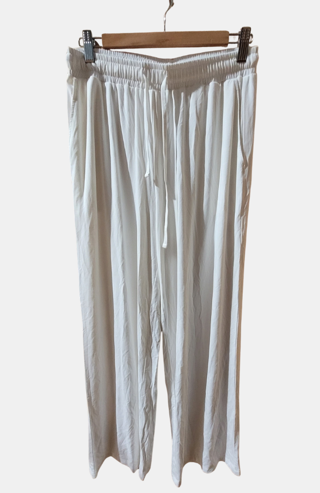 Sample: Bamboo Lounge Pants (L)
