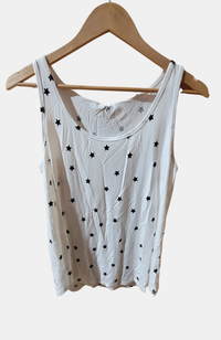 Sample: Summer Bamboo Short PJs (L)