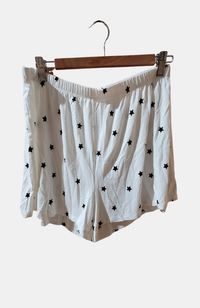 Sample: Summer Bamboo Short PJs (L)