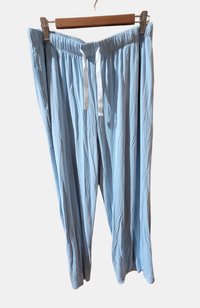 Sample: Bamboo PJ Pants