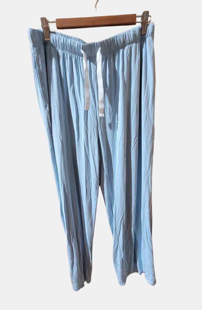 Sample: Bamboo PJ Pants