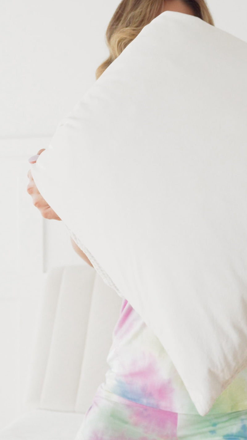 Bamboo Tank & Shorts PJ Set