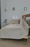 100% Bamboo Sheet Sets - Champagne