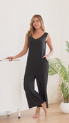 Bamboo Jumpsuit