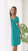 Bamboo Twist Knot Dress