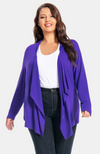 Bamboo Cardigan (XS, S, 3XL & 4XL)