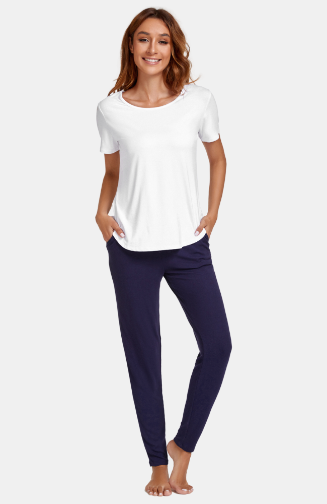Relaxed yoga shop pants australia