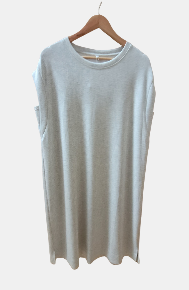 Sample: Bamboo Lounge Dress (L/14)