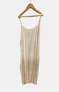 Samples: Bamboo Slip Nighties (Large)