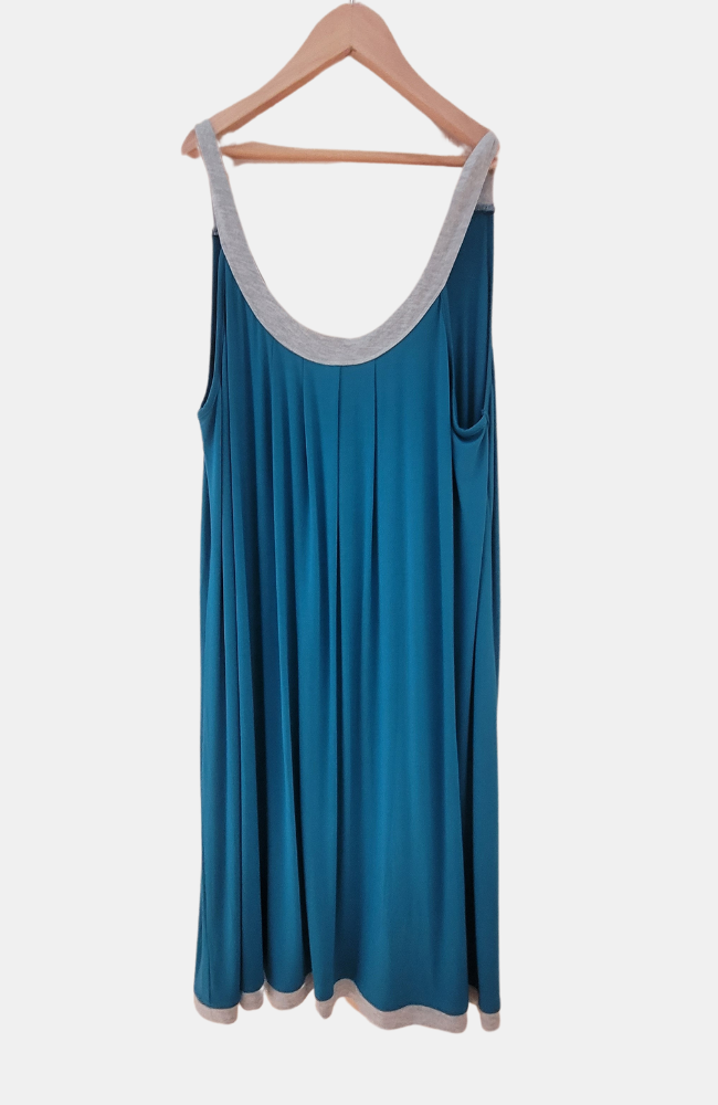 Samples: Assorted Sleeveless Nighties (Large)