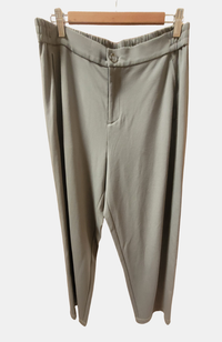 Sample: Bamboo Nylon Pants (L/14)