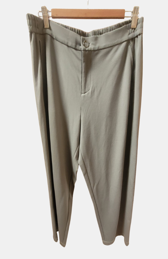 Sample: Bamboo Nylon Pants (L/14)