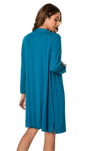 Bamboo Sleep Cardigan - Sale (XS-2XL)