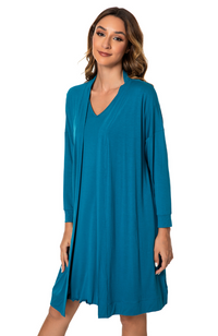 Bamboo Sleep Cardigan - Sale (XS-2XL)