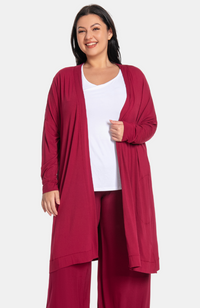 Bamboo Sleep Cardigan