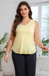 Bamboo Sleeveless Top