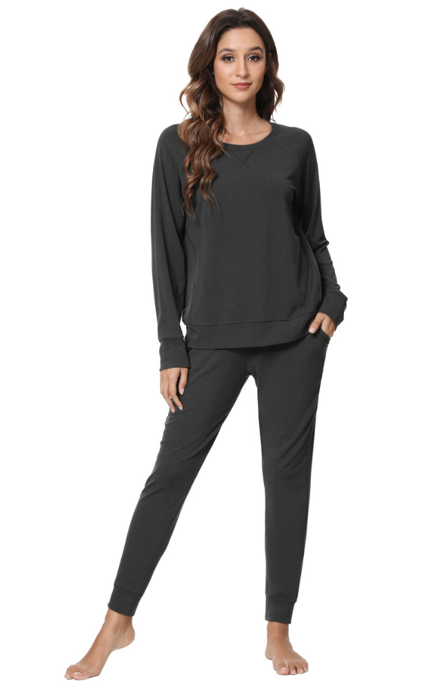 Cosy jogger set 2025