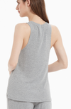 Ribbed Bamboo Tank Top (M-L only)
